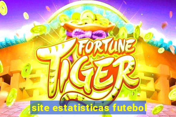 site estatisticas futebol